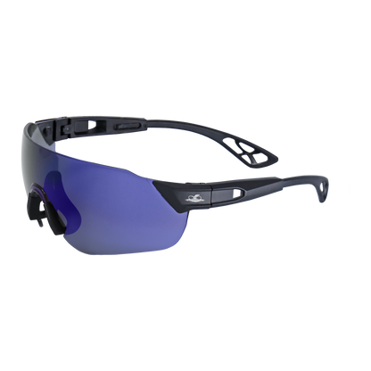 Global Glove GGS Tetra Safety Spectacles - view 16