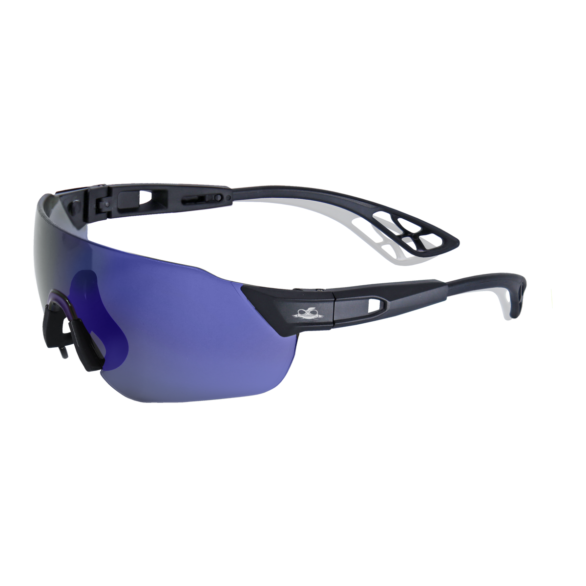 Global Glove GGS Tetra Safety Spectacles - view 15