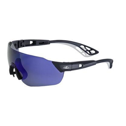 Global Glove GGS Tetra Safety Spectacles - view 15