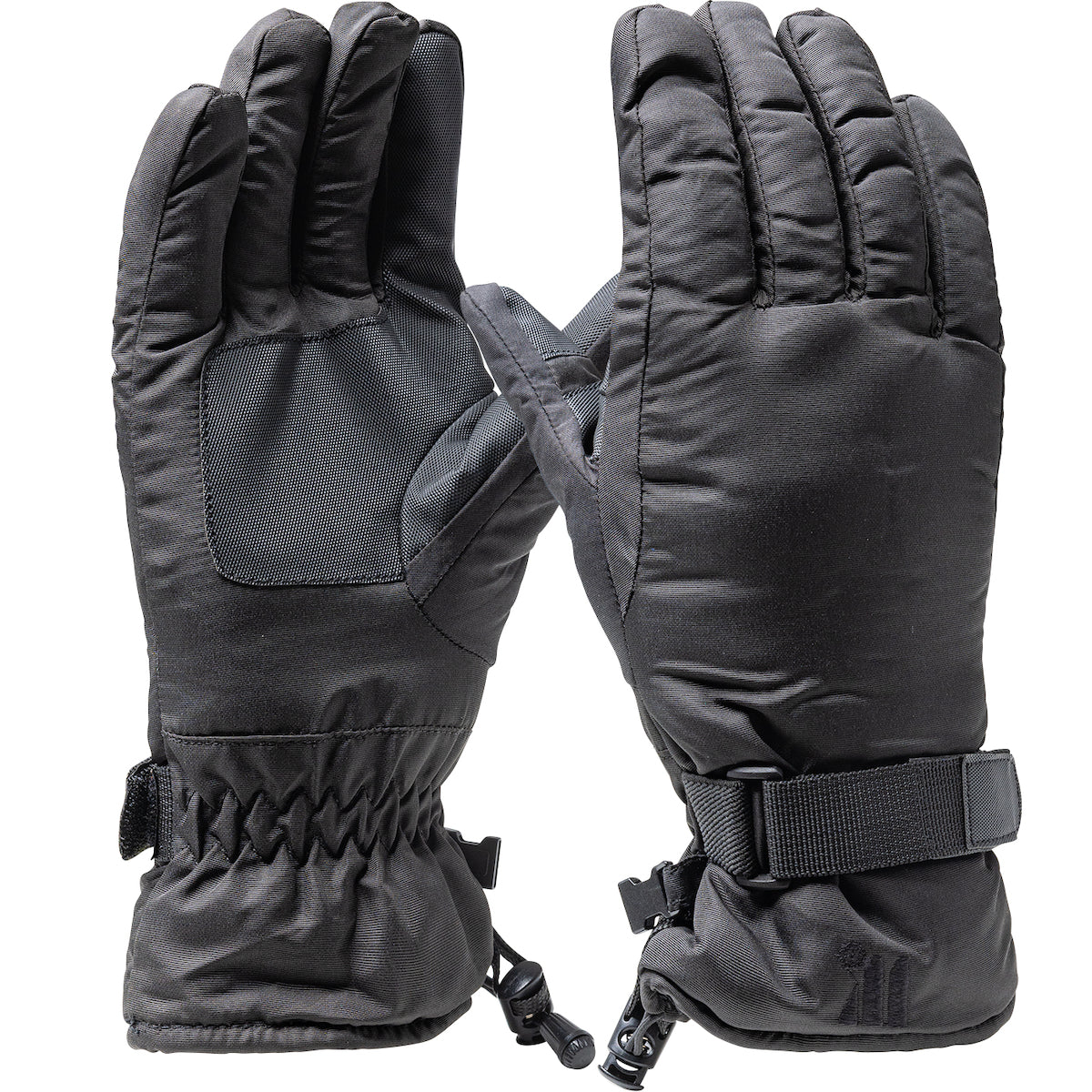 PIP BL-006 – Blizzard™ Insulated Uniform Glove with Polyester/Nylon Ripstop Shell and Waterproof Thermal Lining