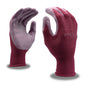Cordova Nitrile Coated Machine Knit, 13g Berry P #BL68262