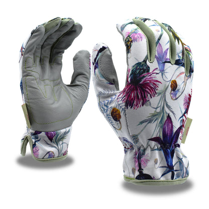 Cordova Mechanics Wildflower -slip-on, Durable P #BL77201
