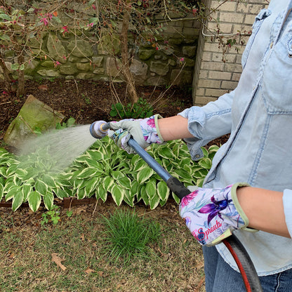 Cordova Mechanics Wildflower -slip-on, Durable P #BL77201 image 2