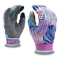 Cordova Mechanics ,tropical Velcro, Touchscreen #BL77651