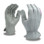 Cordova Buffalo Leather , Padded Palm With Embro #BL85511