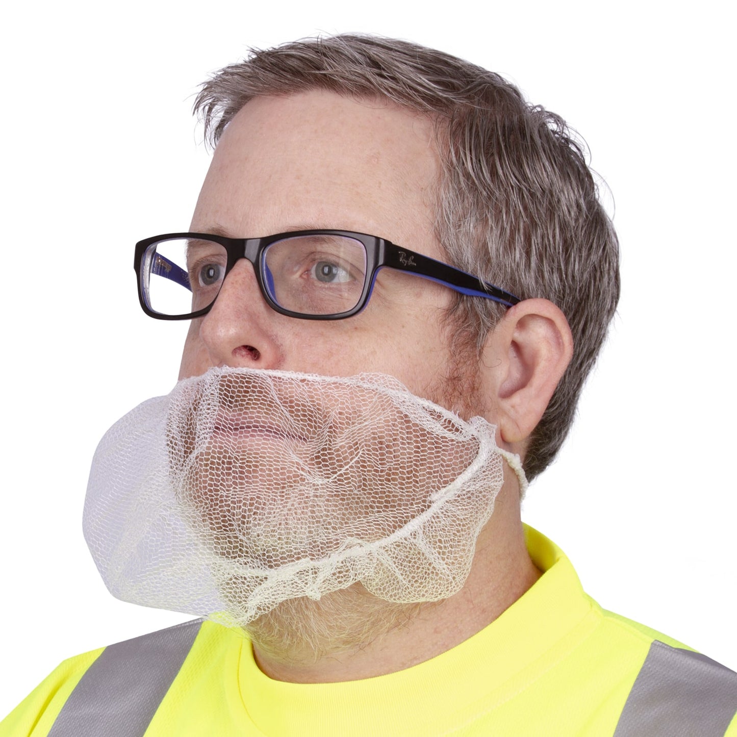 Cordova Nylon Beard Cover #BN/10 image 2