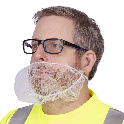 Cordova Nylon Beard Cover #BN/10 image 2
