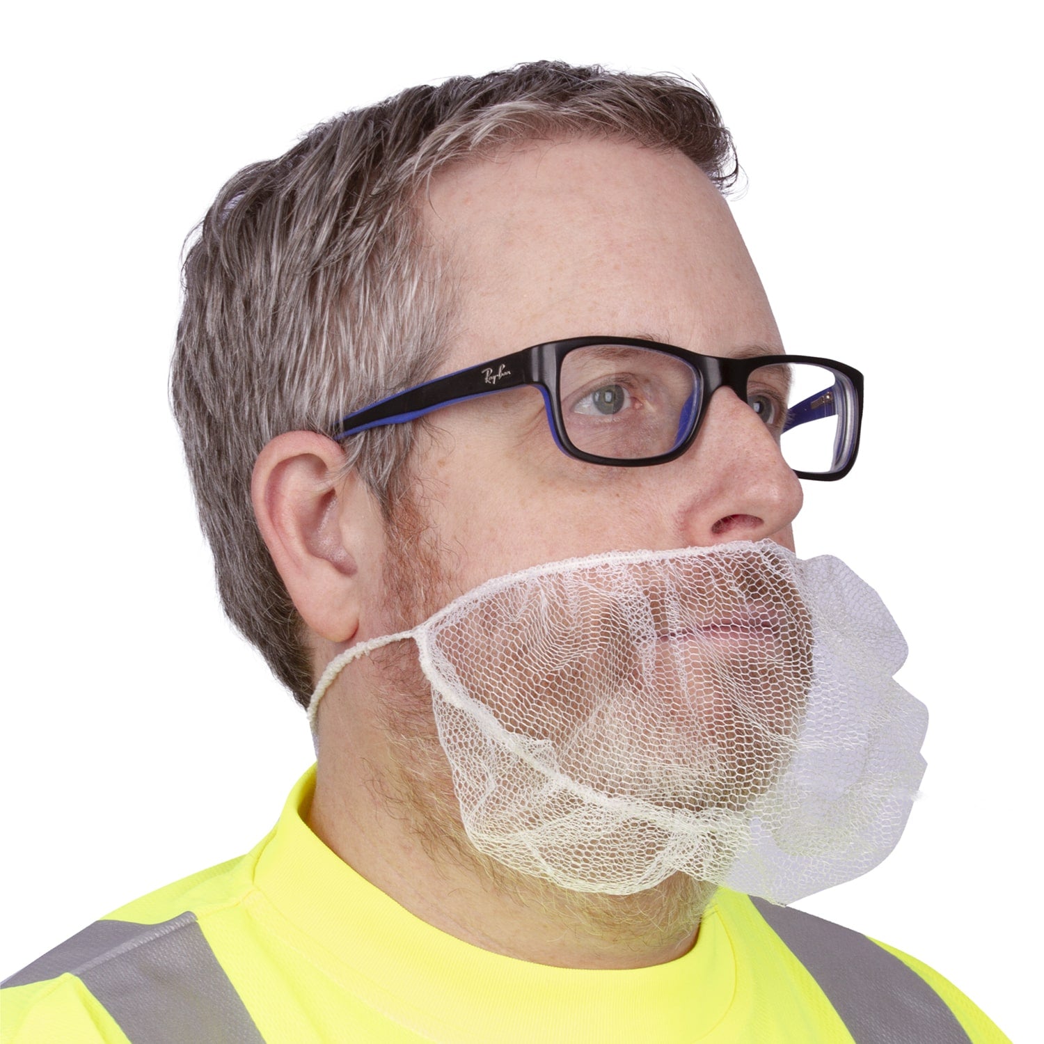 Cordova Nylon Beard Cover #BN/10