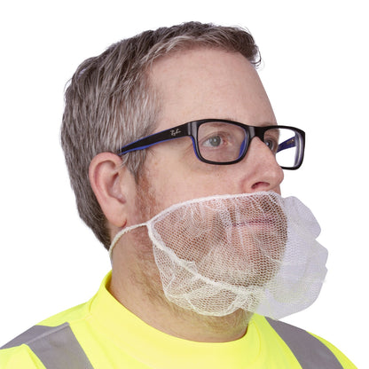 Cordova Nylon Beard Cover #BN/10