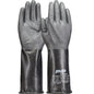PIP BUT03R – 12 Mil Butyl Rubber Glove with Rough Grip-14"