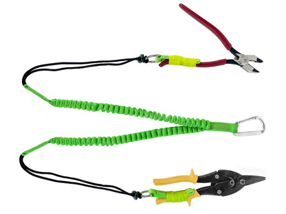 Frontline ACTLS222 ToolGrip™ 11 lbs Twin Tool Lanyard