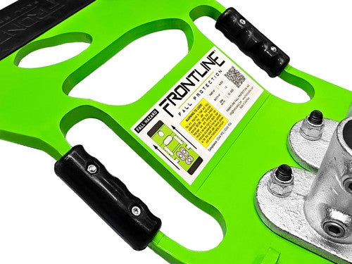 Frontline GUB56 Guardrails 56 lbs Base