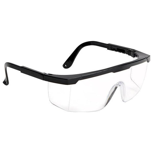 Bolle Safety BL130 Safety Glasses