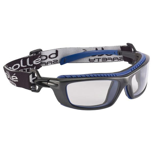 Bolle Safety Baxter Safety Glasses