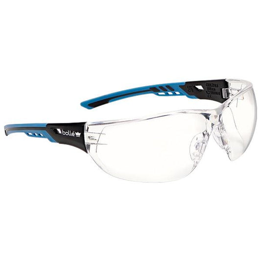 Bolle Safety Ness+ Safety Glasses