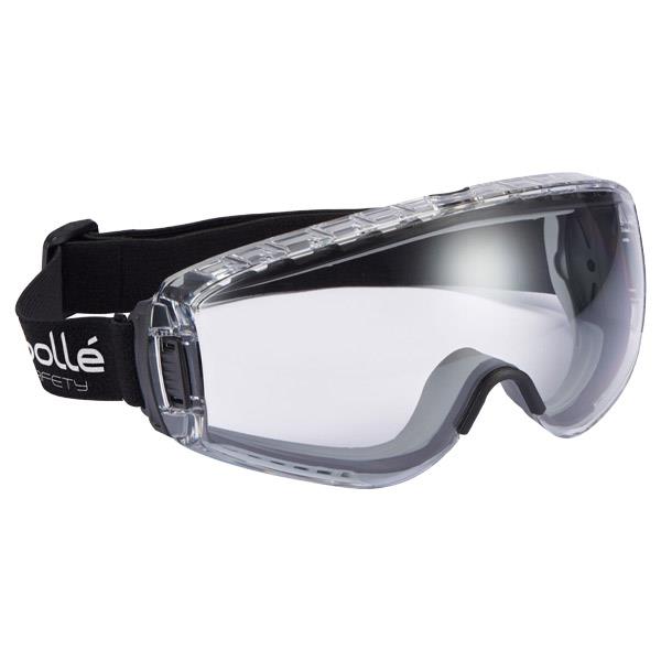 Bolle Safety Pilot Safety Goggles