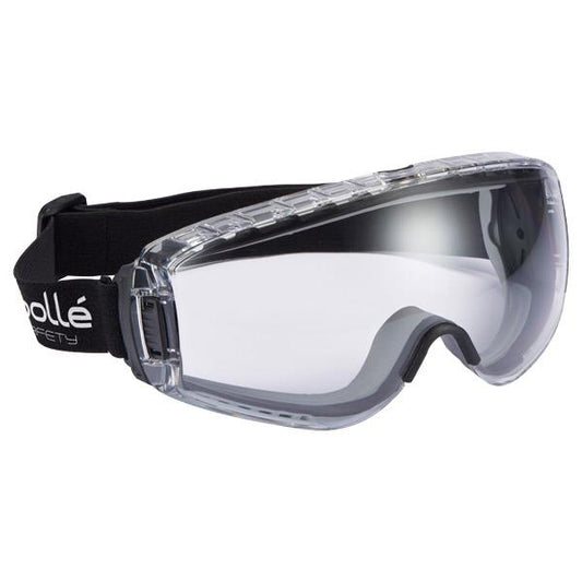 Bolle Safety Pilot Safety Goggles
