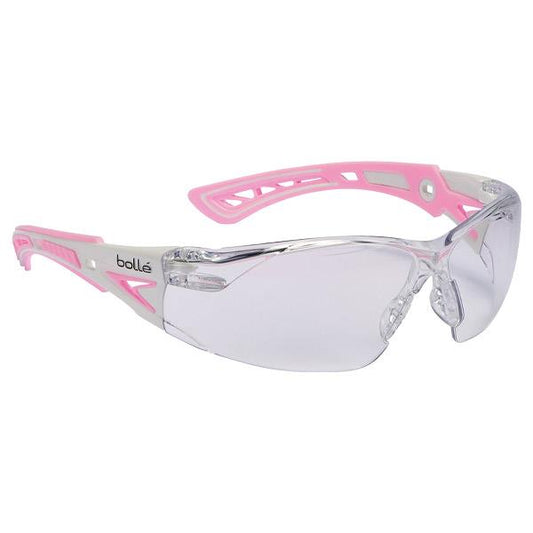 Bolle Safety Rush+ Safety Glasses