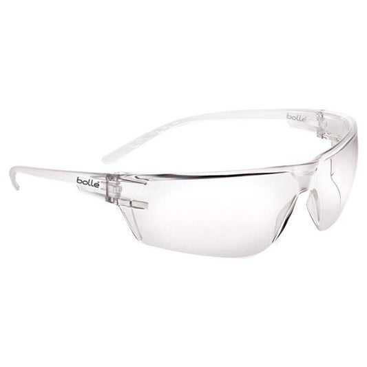 Bolle Safety S10 Safety Glasses