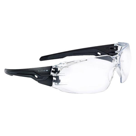 Bolle Safety Silex+ BSSI Safety Glasses