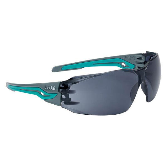 Bolle Safety Silex+ Safety Glasses