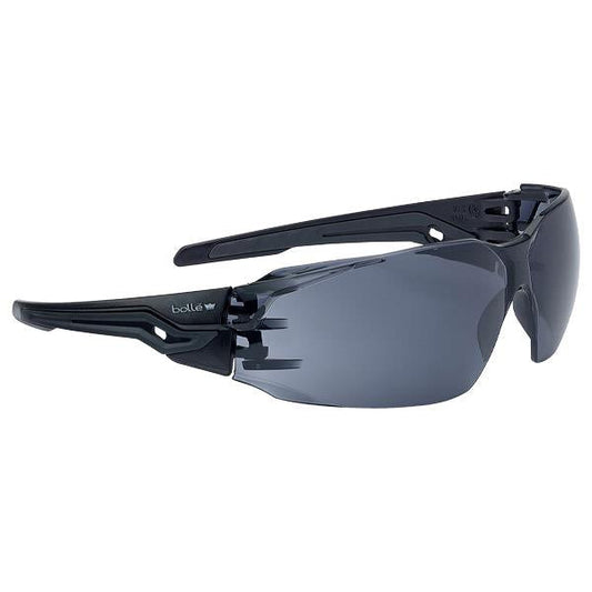 Bolle Safety Silex+ BSSI Safety Glasses