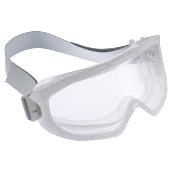 Bolle Safety Superblast Autoclave Safety Goggles