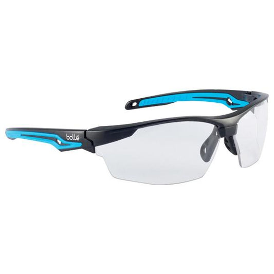 Bolle Safety Tryon Safety Glasses
