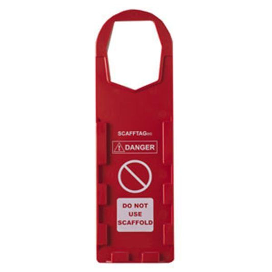 Brady® Scafftag® Holders