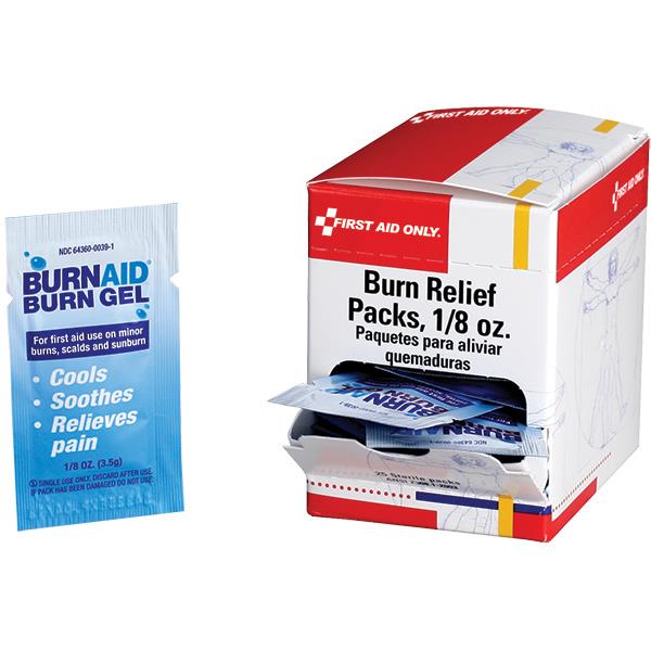 Burn Relief (Unitized Refill)