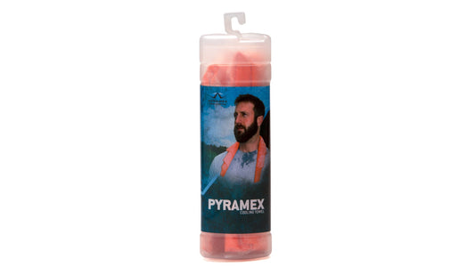 Pyramex C1 Series Cooling PPE Orange model C140