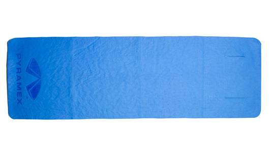 Pyramex C2 Series Cooling PPE Blue model C260