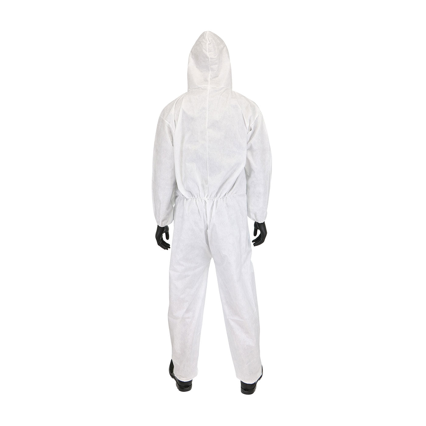 Posi-Wear® M3™ Disposable Coveralls