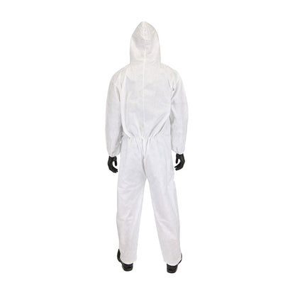 Posi-Wear® M3™ Disposable Coveralls