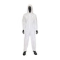 Posi-Wear® M3™ Disposable Coveralls