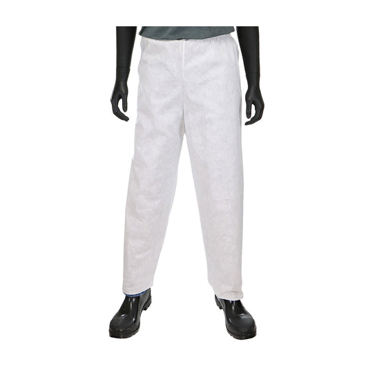 Posi-Wear® M3™ Pants with Elastic Waist
