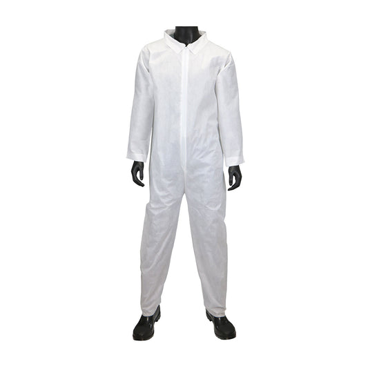 SMS - Basic Coverall 42 gsm