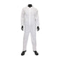 PIP® SMS - Coverall with Elastic Wrist & Ankle 42 gsm