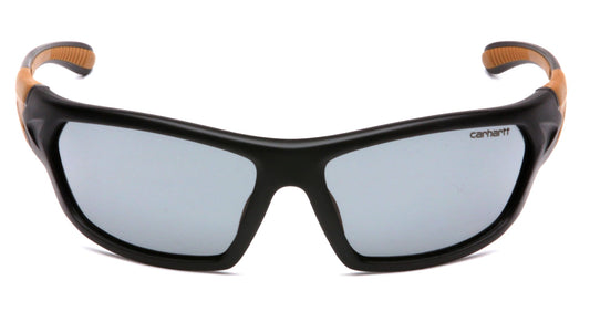 Pyramex Carbondale Safety Glasses Clear No Anti-fog model CHB210D