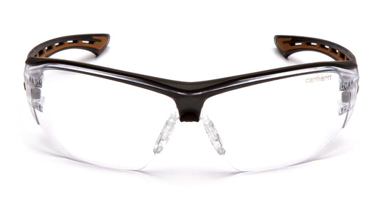 Pyramex Easley Safety Glasses Clear Standard Anti-fog model CHB810ST