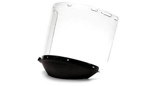 Pyramex Chin Protector for S1210CC Safety Accessories Black model CHICUP