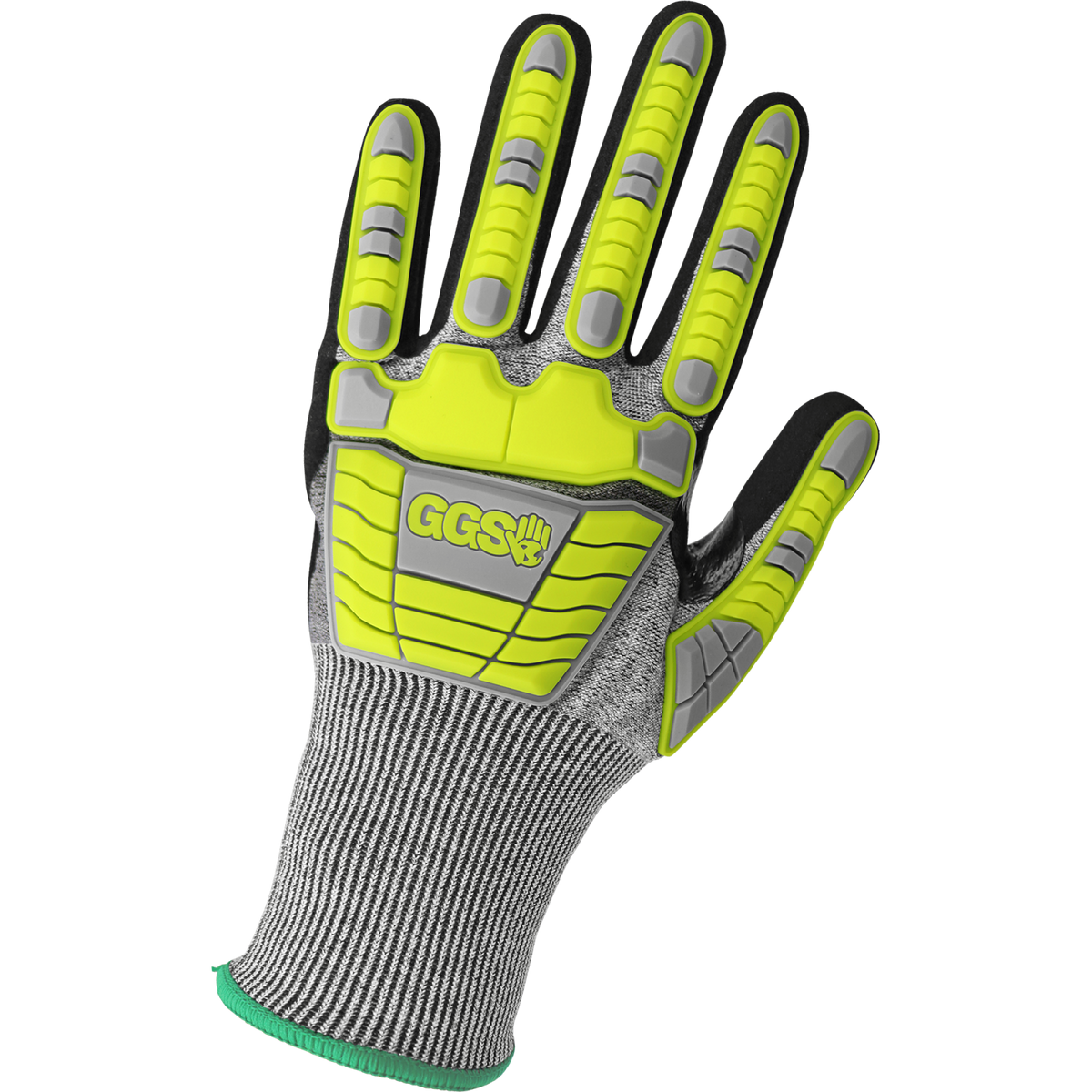 Global Glove CIA186MF official product image 3