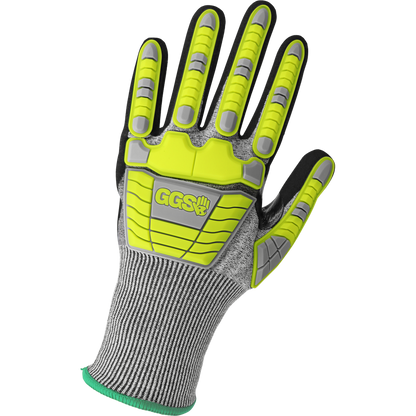 Global Glove CIA186MF official product image 3