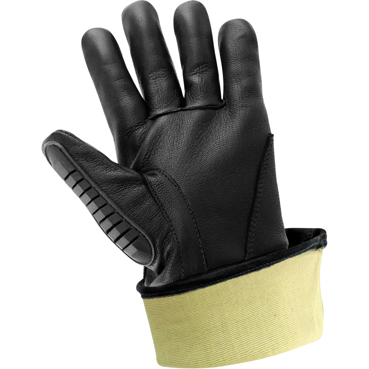 Global Glove Premium CIA200MTG Welding Gloves Cut Level A8 - view 11