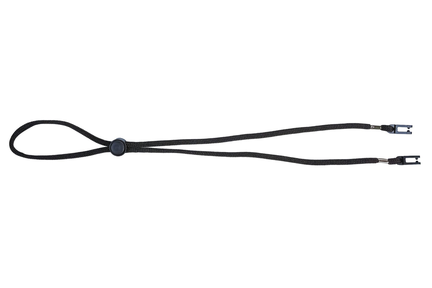 Clip-On Eyewear Cord