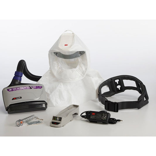 3M™ Versaflo™ Easy Clean PAPR Kit TR-600-ECK