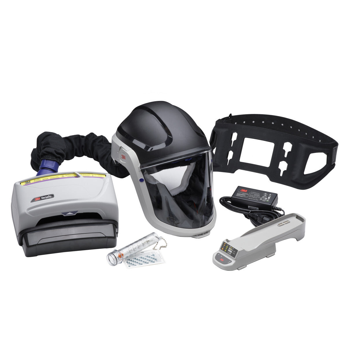 3M™ Versaflo™ Heavy Industry PAPR Kit TR-600-HIK