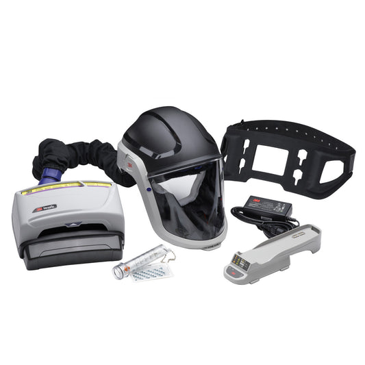 3M™ Versaflo™ Heavy Industry PAPR Kit TR-600-HIK