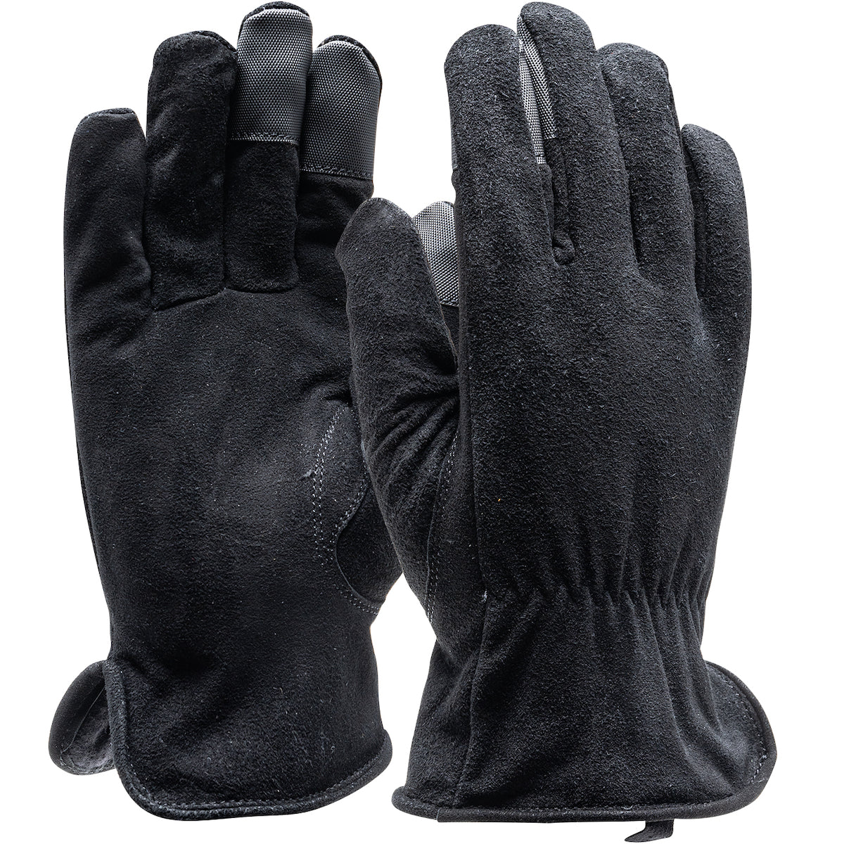 PIP CO-008 – Courier™ Suede Leather Insulated Glove