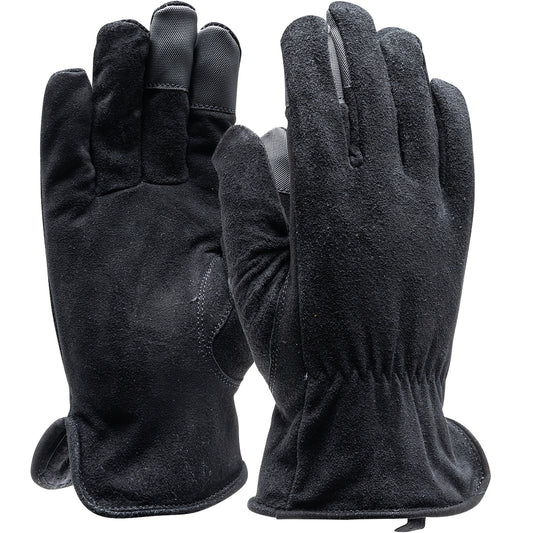 PIP CO-008 – Courier™ Suede Leather Insulated Glove
